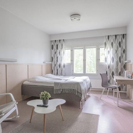 Hotelli Ja Liikuntakeskus Kuntosumppu Rauma Dış mekan fotoğraf